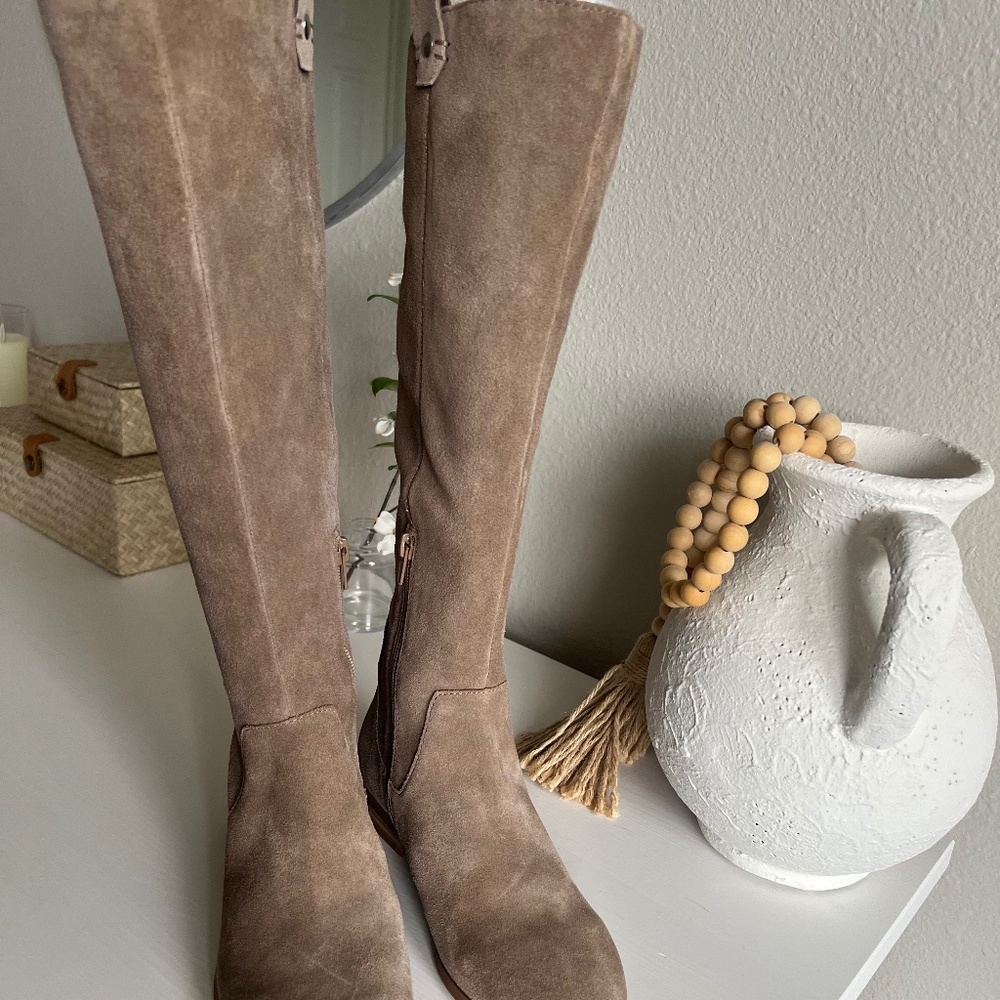 Sole Society boots